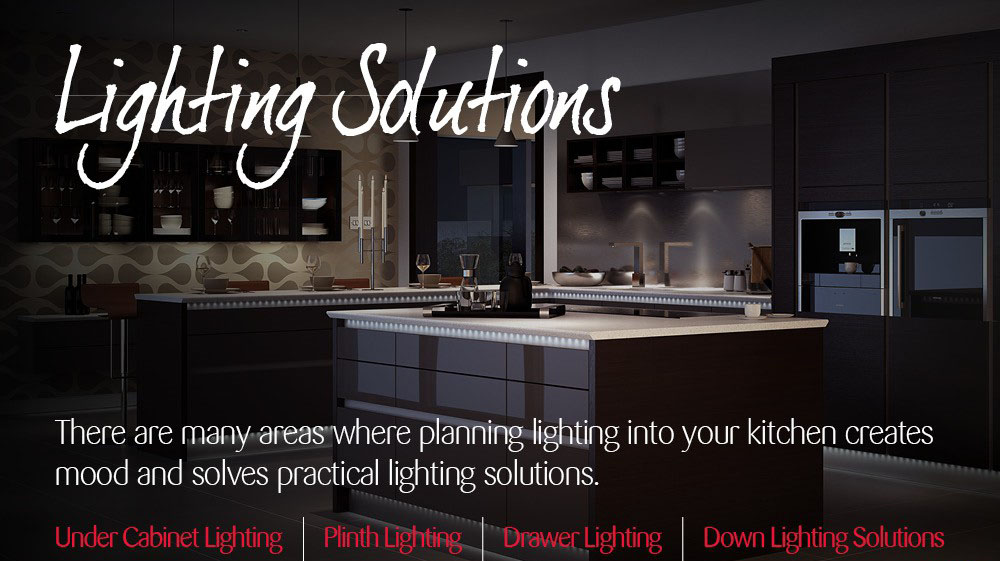 Mereway Lightening Solutions